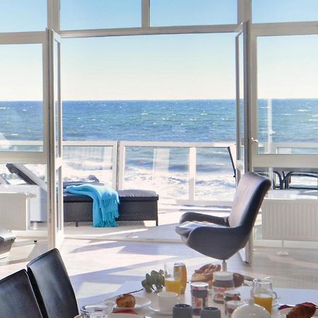 Appartement Seestern E Schönhagen المظهر الخارجي الصورة