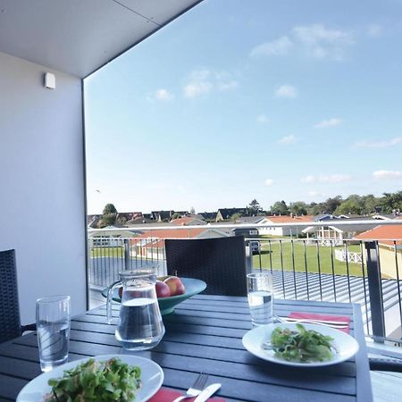 Appartement Seestern E Schönhagen المظهر الخارجي الصورة