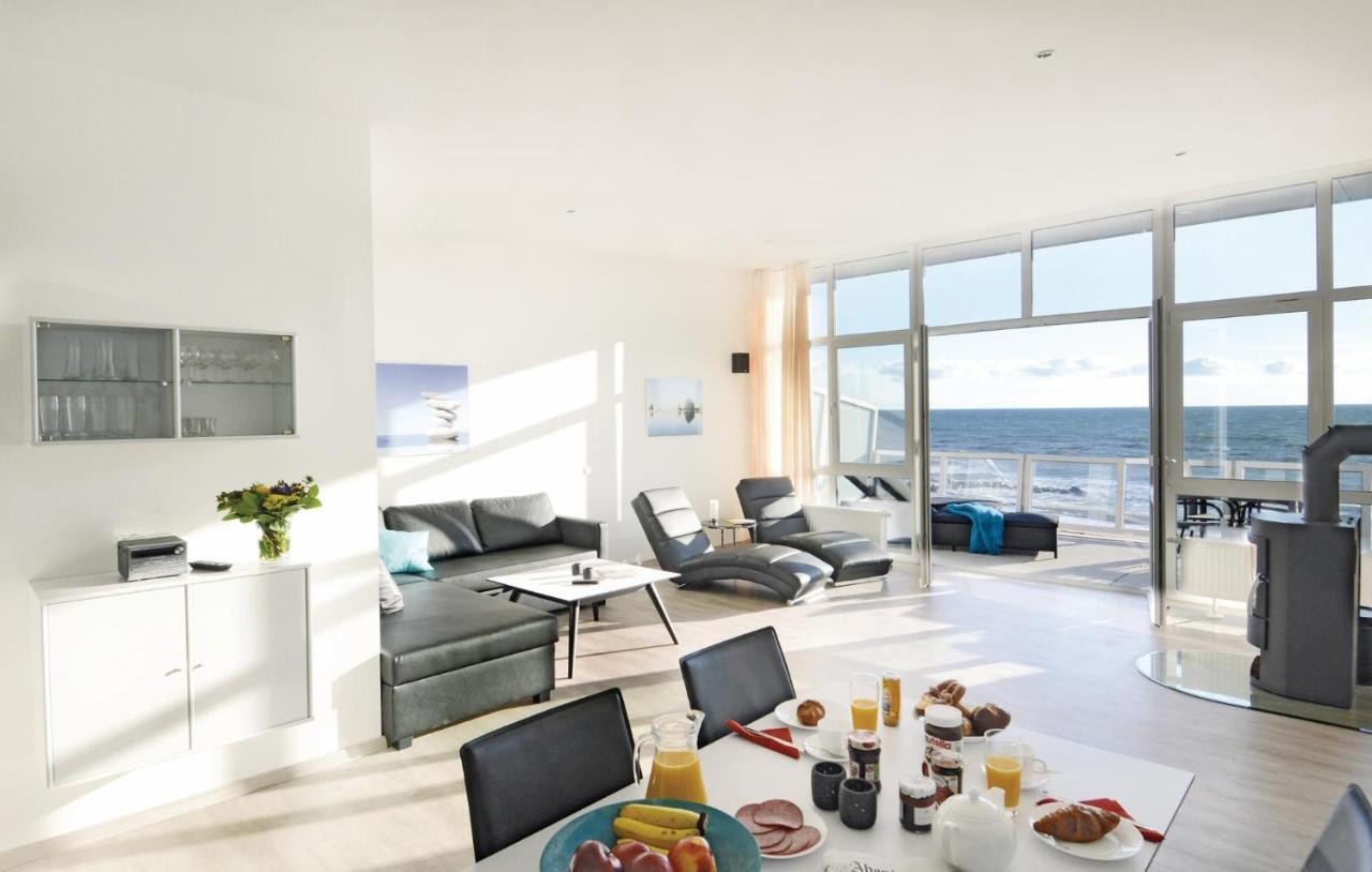 Appartement Seestern E Schönhagen المظهر الخارجي الصورة