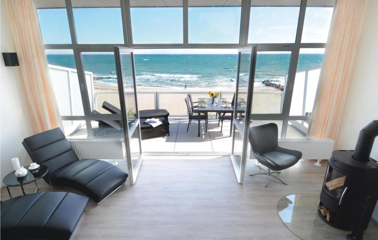 Appartement Seestern E Schönhagen المظهر الخارجي الصورة