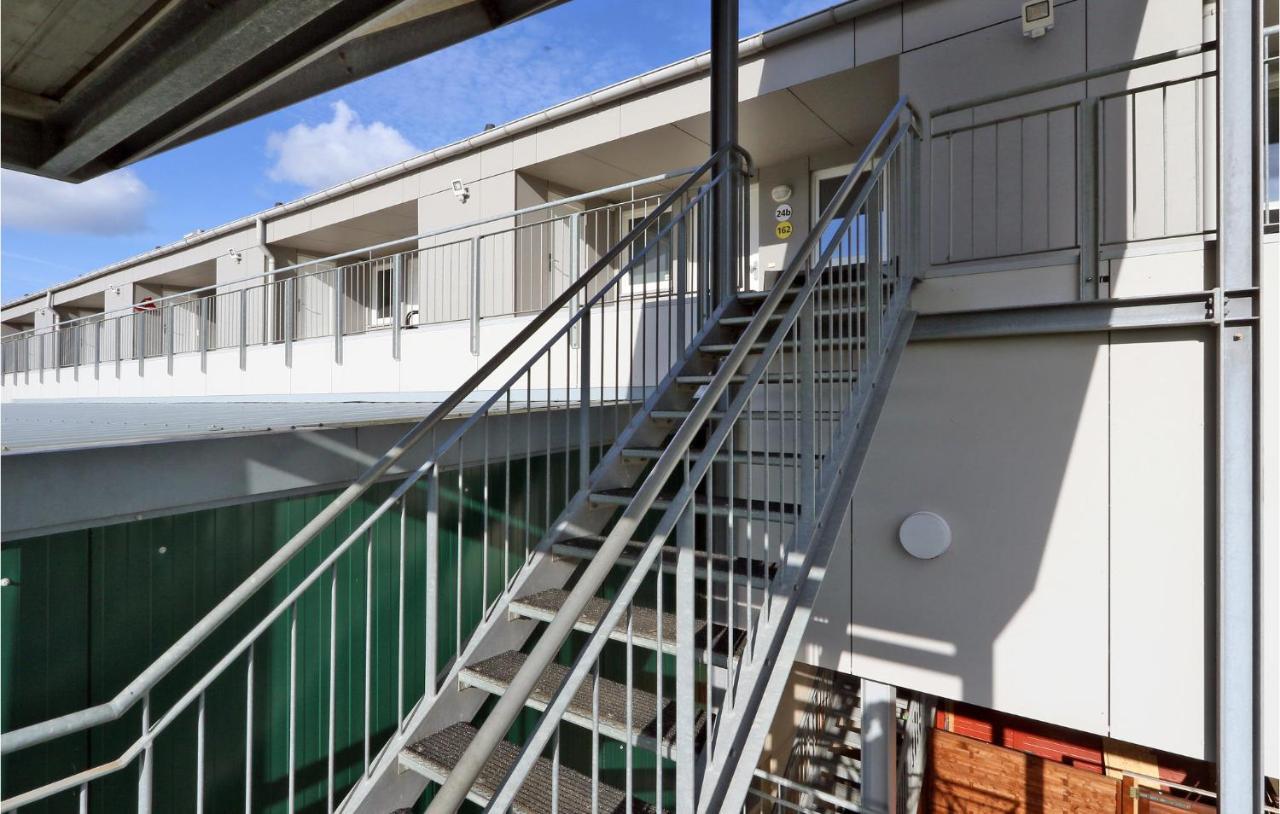 Appartement Seestern E Schönhagen المظهر الخارجي الصورة