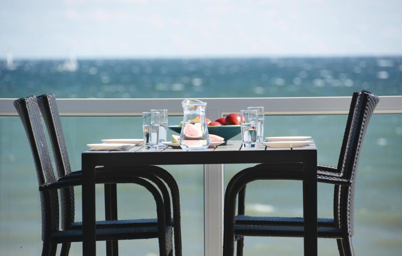 Appartement Seestern E Schönhagen المظهر الخارجي الصورة