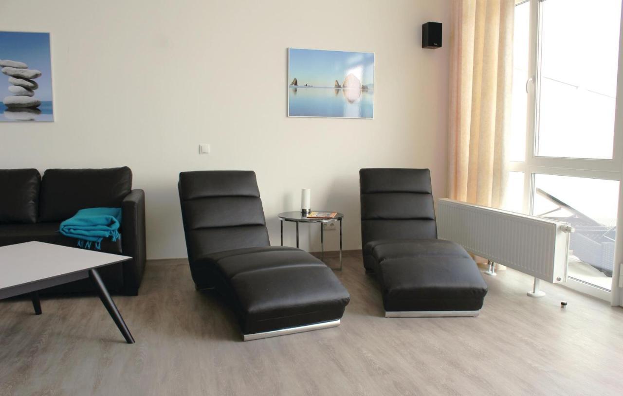 Appartement Seestern E Schönhagen المظهر الخارجي الصورة