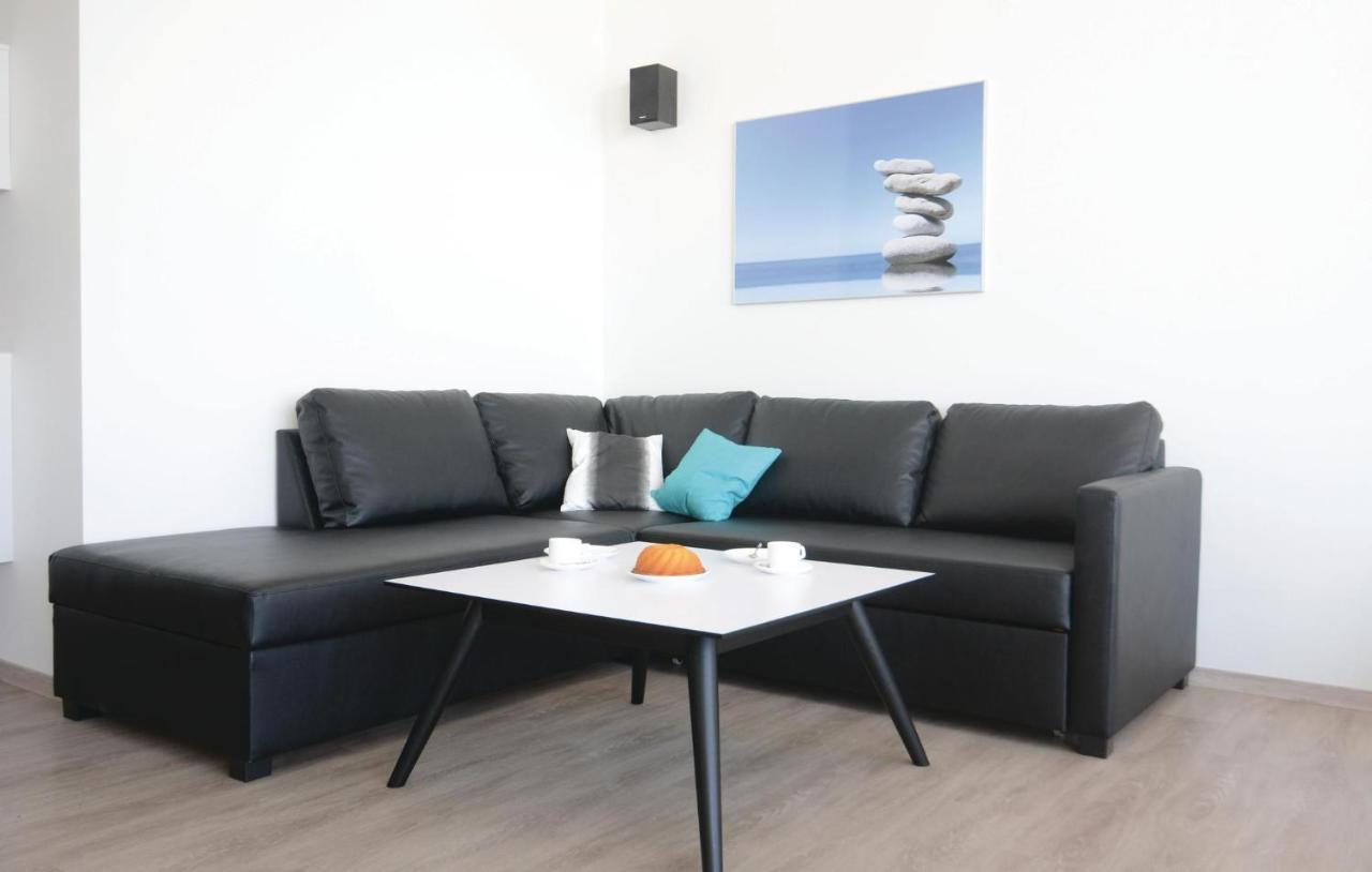 Appartement Seestern E Schönhagen المظهر الخارجي الصورة