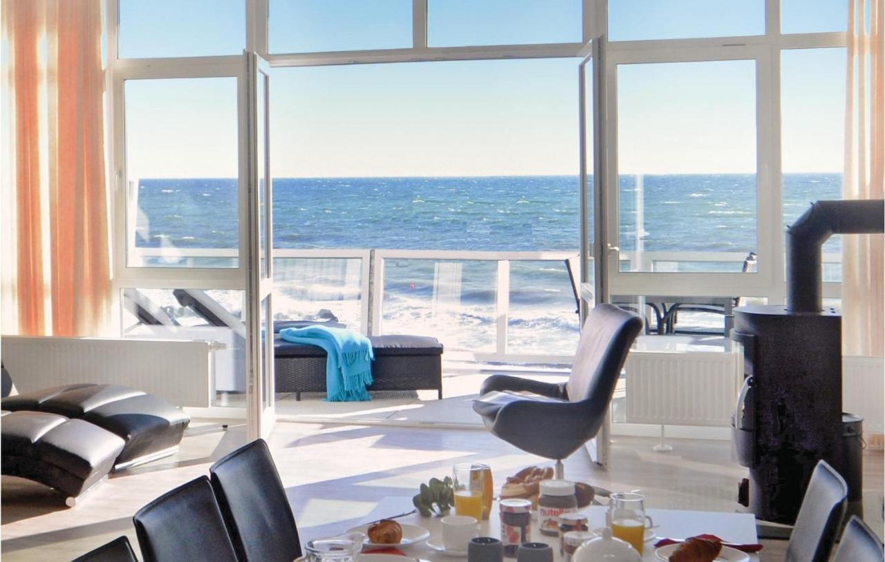 Appartement Seestern E Schönhagen المظهر الخارجي الصورة