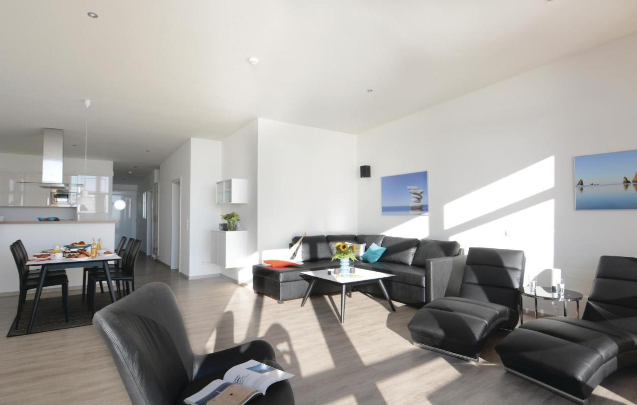 Appartement Seestern E Schönhagen المظهر الخارجي الصورة