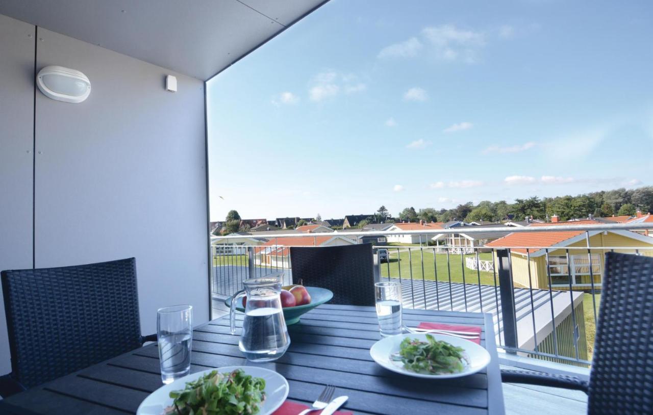 Appartement Seestern E Schönhagen المظهر الخارجي الصورة